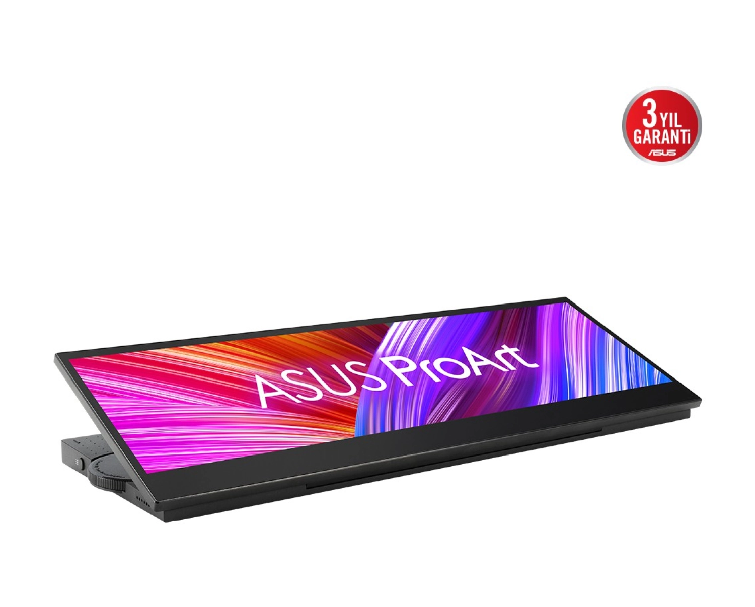 Asus Zenscreen Pa147Cdv 14 Taşınabilir Monitör - Görsel 6