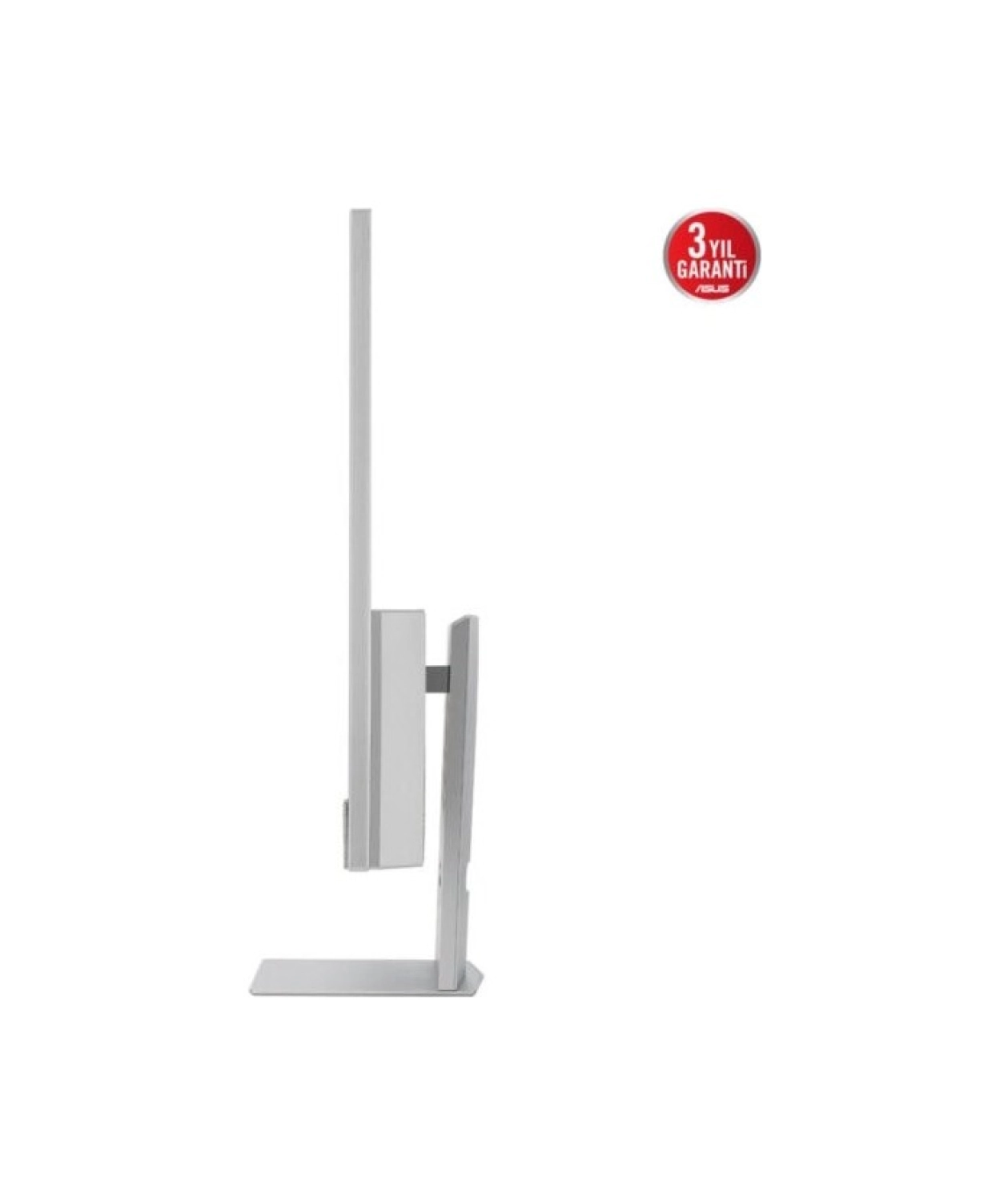 Asus Zenscreen Smart Ms27Uc 27 Inç 60Hz 5Ms 4K Uhd Ips Monitör - Görsel 4