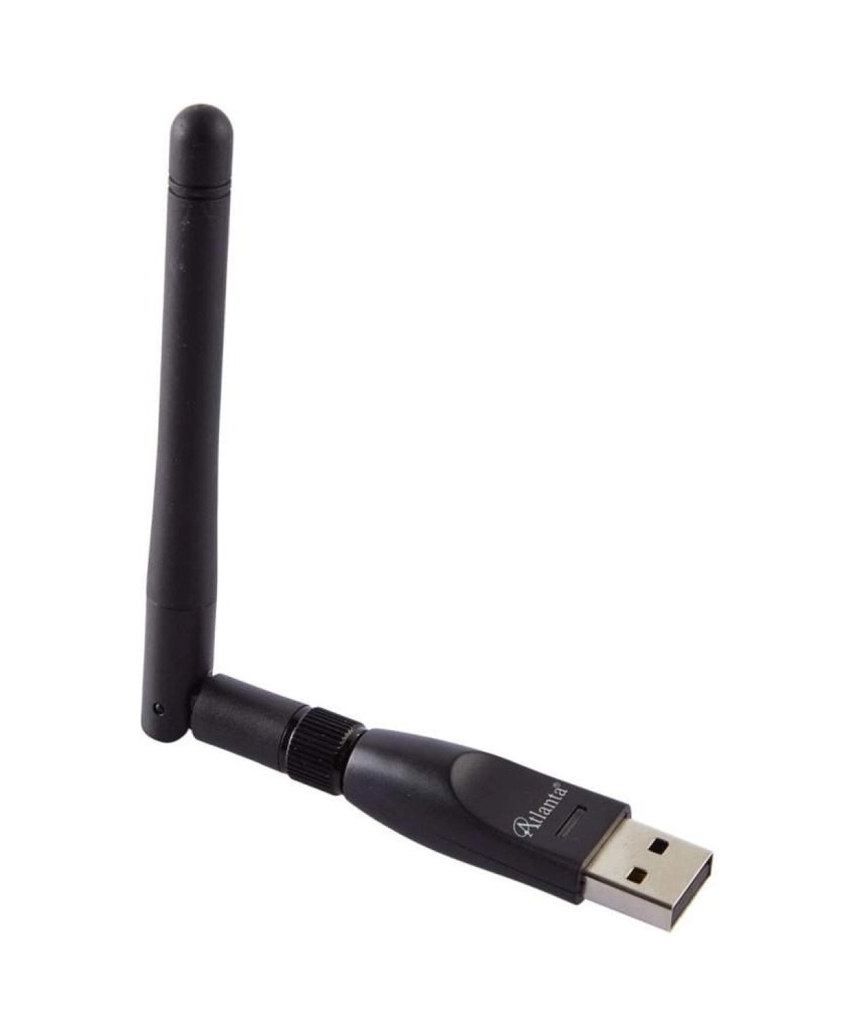 Atlanta Awf-150 Wifi Adaptör 5 Db Antenli ürün görseli
