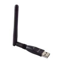Atlanta Awf-150 Wifi Adaptör 5 Db Antenli