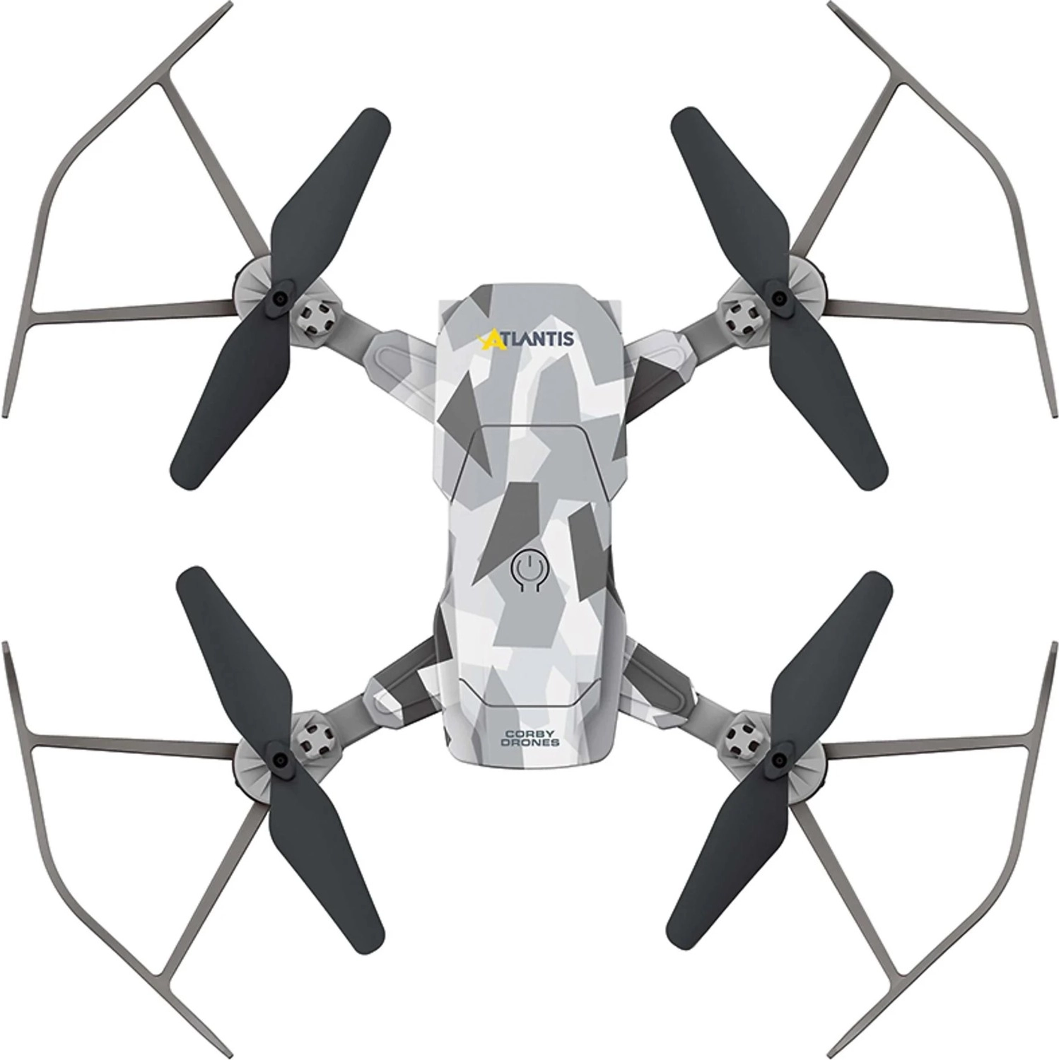 Atlantis Cx020-2B Atlantis Smart Drone - Görsel 3