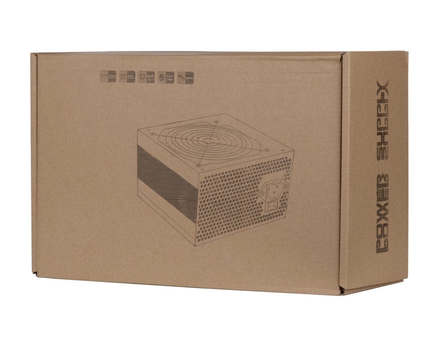 Atlon P2000W 2000W Bitcoin Mining Power Supply - Görsel 4