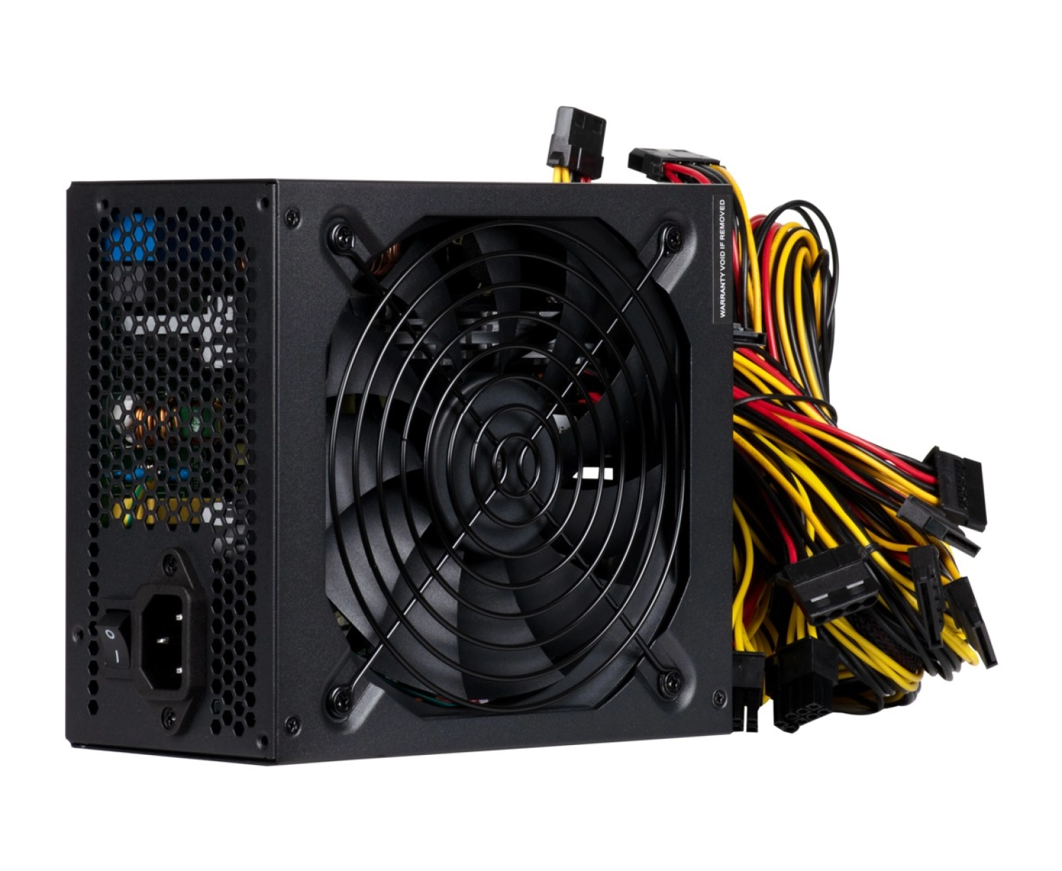 Atlon P2000W 2000W Bitcoin Mining Power Supply ürün görseli