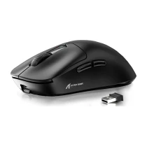 Attack Shark X3 Superlıght Kablosuz Oyuncu Mouse Paw3395