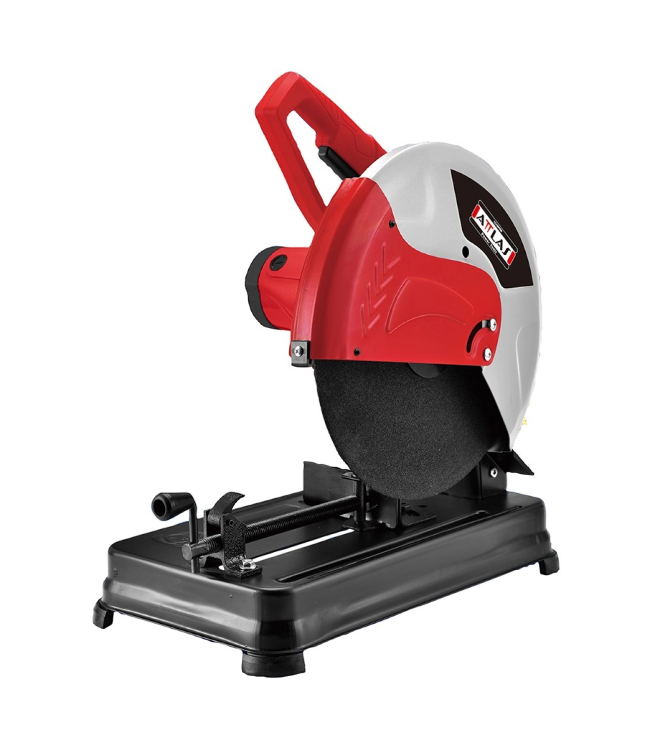 Attlas Gcs 355 B Profil Kesme 2500 W - A0701013 ürün görseli