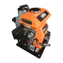Attlas Sgp40H 1,5" Benzinli Su Pompası