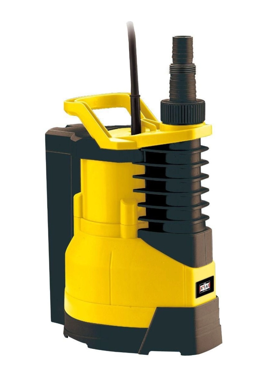 Attlas Wp550Z Dalgıç Pompa ürün görseli