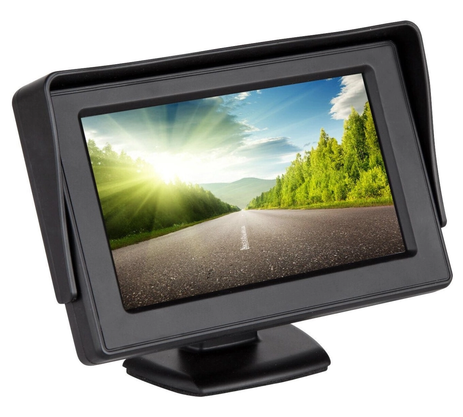 Audio Master 4,3 Inç Led Monitör Ms-430 ürün görseli