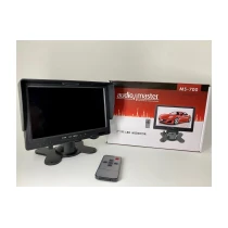 Audio Master 7 Inç Led Monitör Ms-700