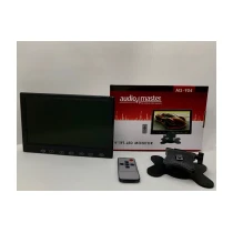 Audio Master 9 Inç Led Monitör Ms-904