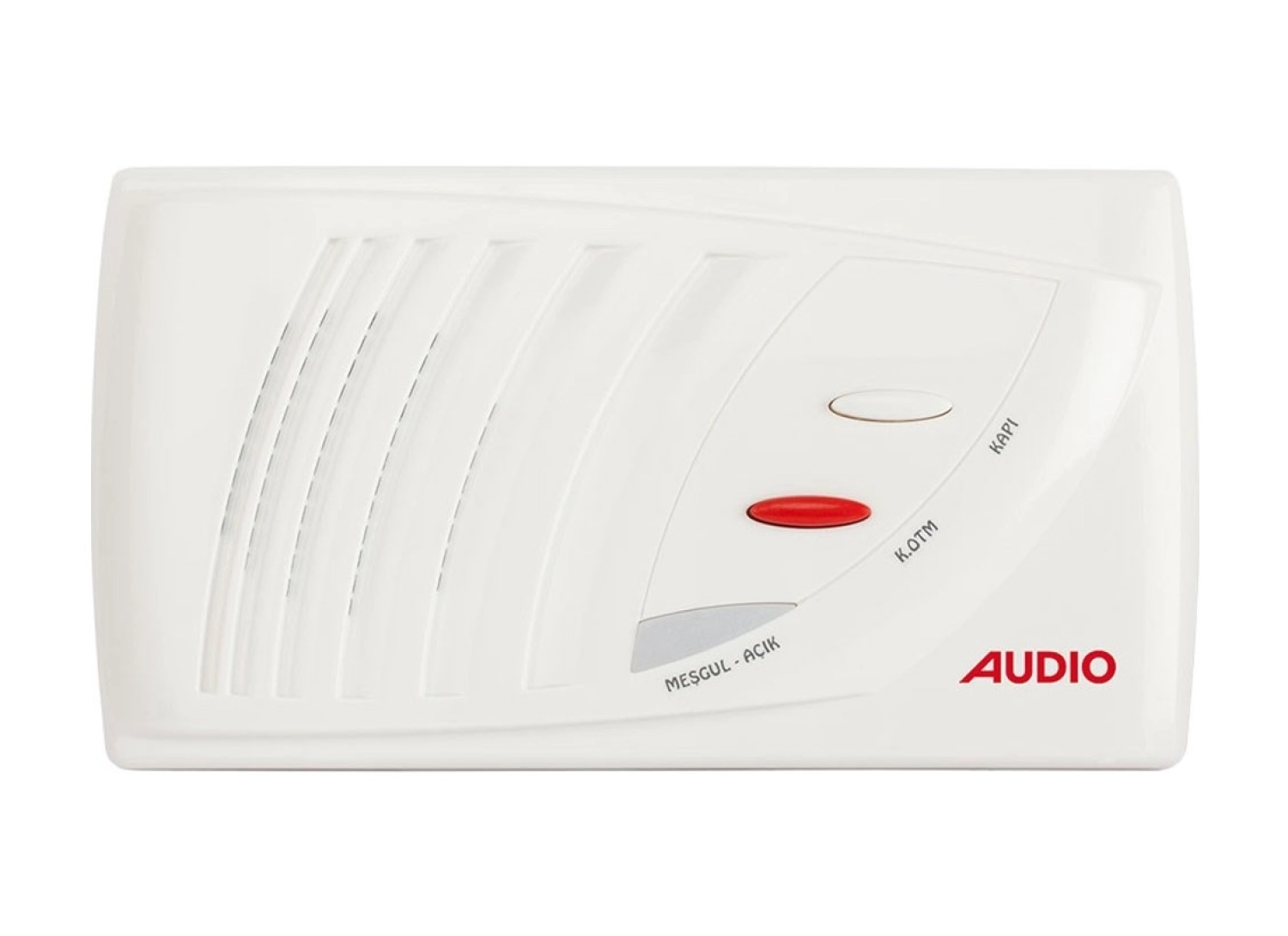 Audio Sa 201 Kapıcısız Diafon ürün görseli