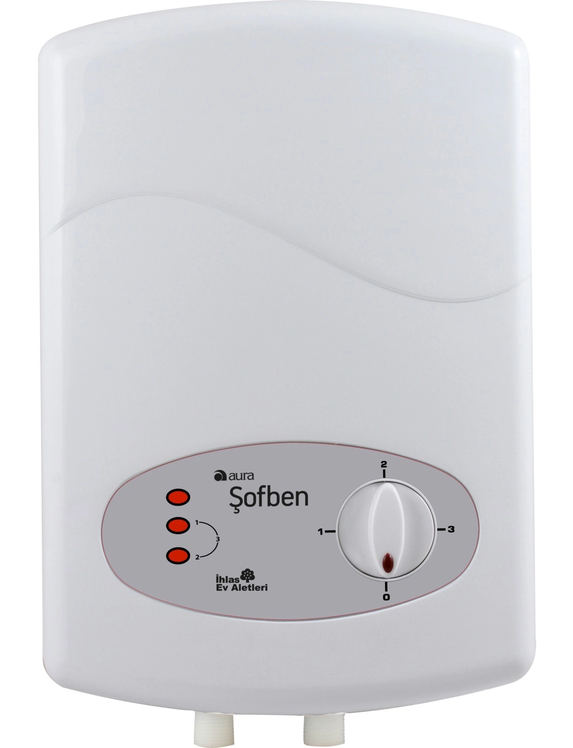 Aura Basic 105A6 Banyo Şofbeni ürün görseli