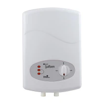 Aura Basic 105A6 Banyo Şofbeni