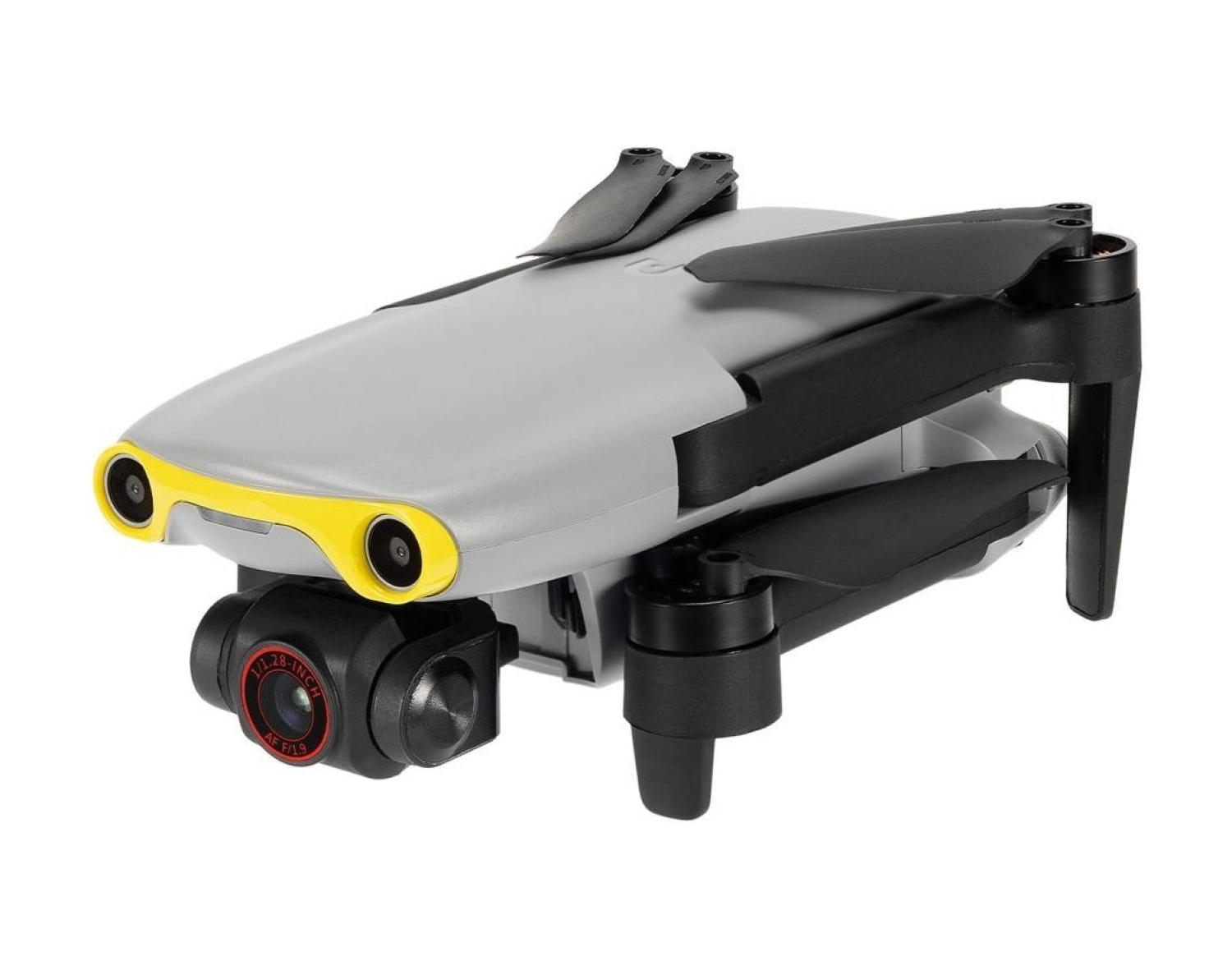 Autel Robotics Evo Nano+ Bundle Gri Drone - Görsel 2