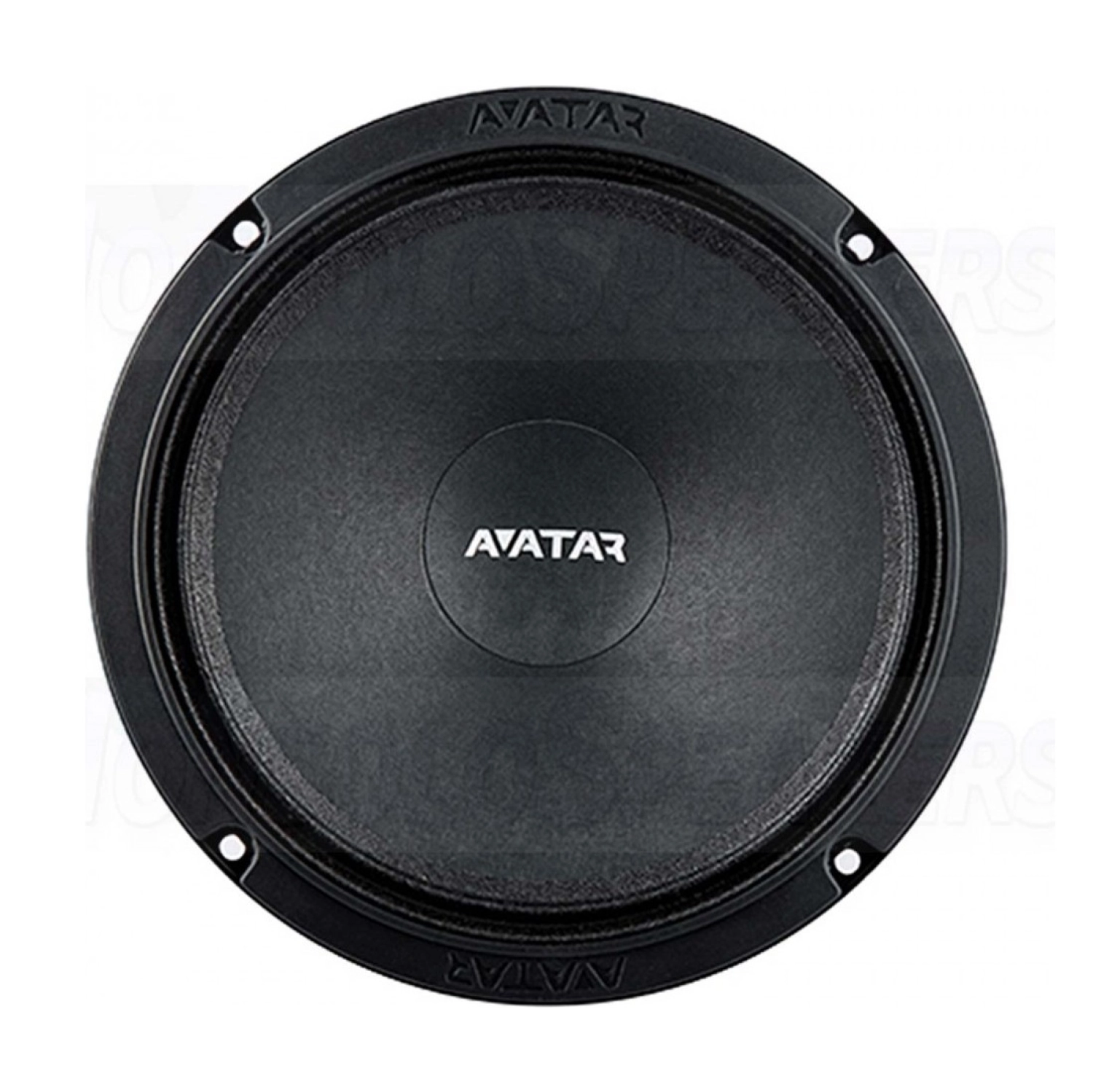 Avatar Deaf Bonce Avatar Mbr-61 16M 140W 70Rms Midrange 1 Takım 2 Adet - Görsel 2