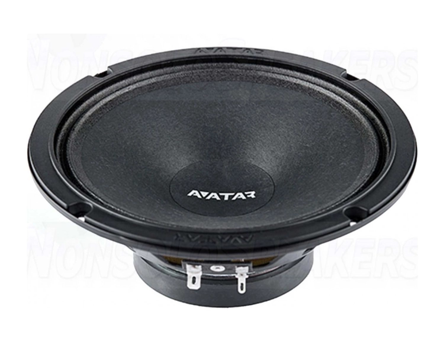 Avatar Deaf Bonce Avatar Mbr-61 16M 140W 70Rms Midrange 1 Takım 2 Adet - Görsel 3