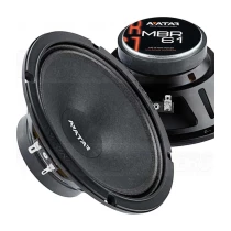 Avatar Deaf Bonce Avatar Mbr-61 16M 140W 70Rms Midrange 1 Takım 2 Adet