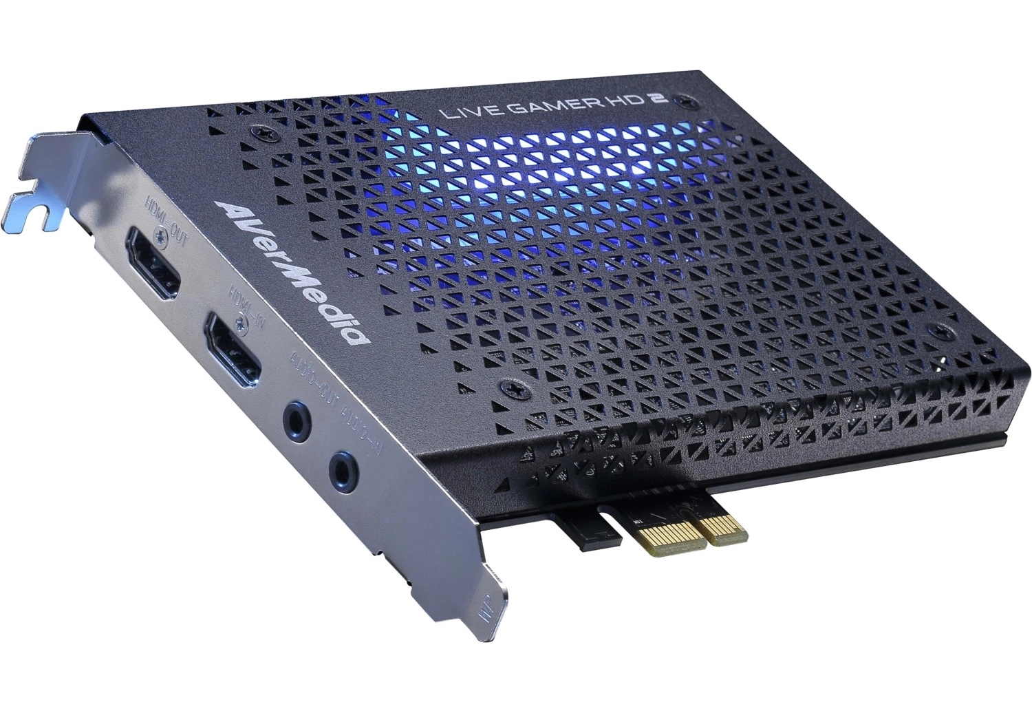 Avermedia Avermedıa Lıve Gamer Hd 2 Pcı-E (Gc570) - Görsel 4