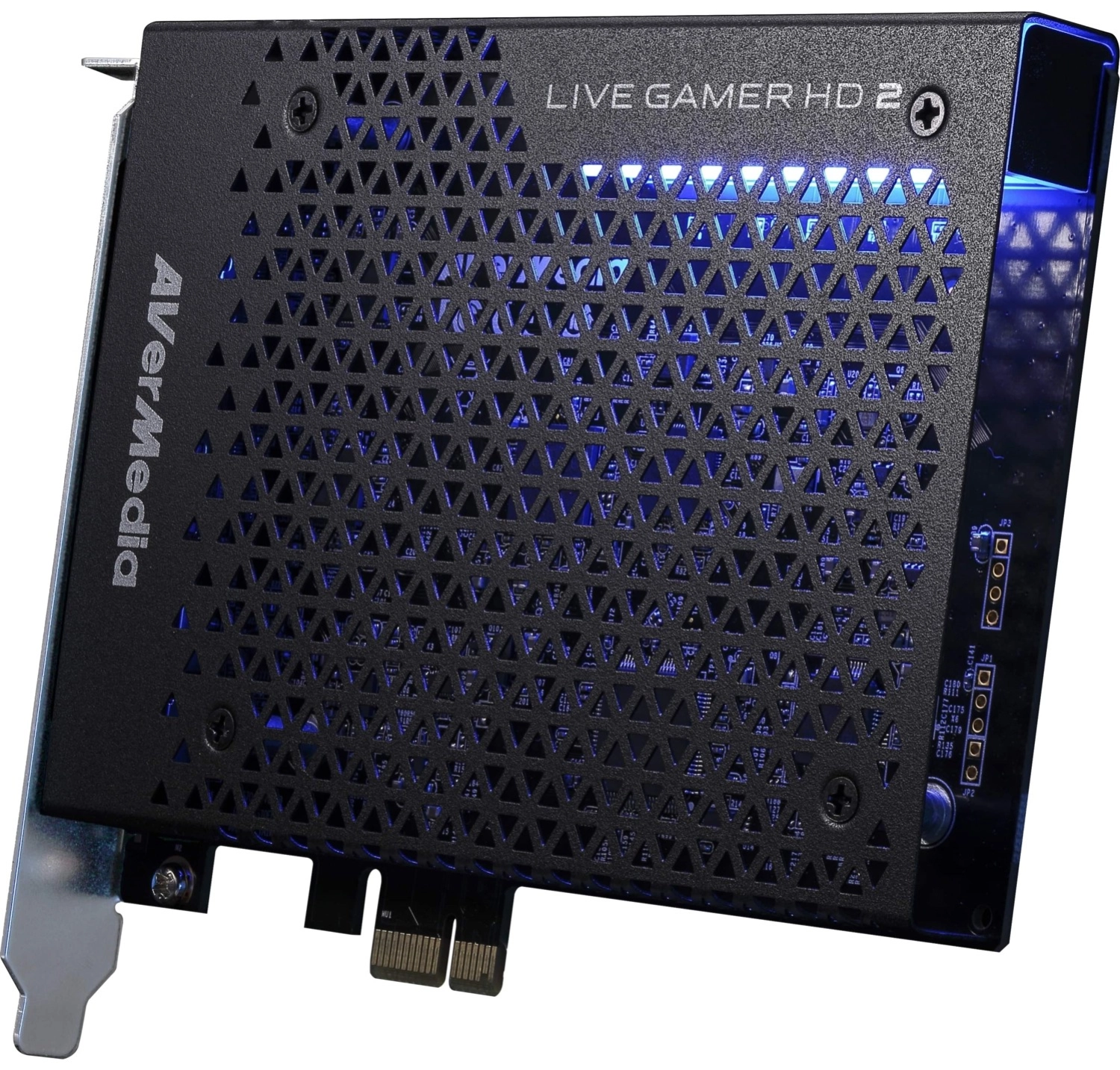 Avermedia Avermedıa Lıve Gamer Hd 2 Pcı-E (Gc570) - Görsel 3