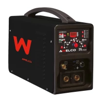 Awelco 58195 Tıg 200 I Hf-Dc Pulse 200 Amper Tig Kaynak Makinesi