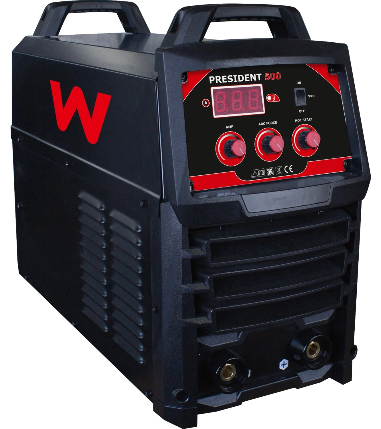 Awelco 58600 inverter Kaynak Makinası 500 Amper ürün görseli