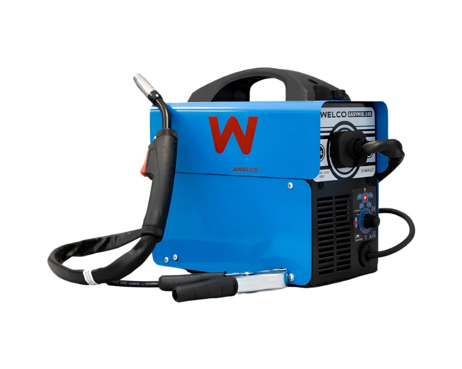 Awelco 58800 Easymig 100 Amper inverter Gazsız Gazaltı Kaynak Makinesi ürün görseli