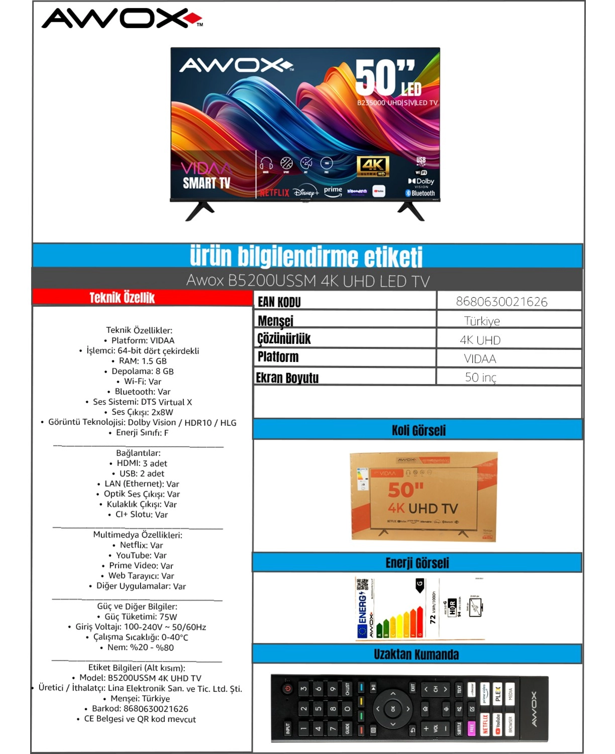 Ürün - Görsel 5