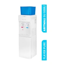 Awox Flayer Pure Ss602 Arıtmalı Su Sebili