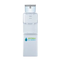 Awox Rosso Pure Ss505 Arıtmalı Sıcak-Soğuk Su Sebili