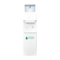 Awox Snow Pure Ss783 Arıtmalı Sıcak-Soğuk Su Sebili