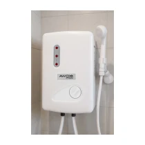 Awox Termoplus Elektrikli Şofben 7000W Termostatlı Mutfak Banyo Şofbeni