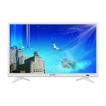 Axen Ax24Led63 Hd 24" 61 Ekran Uydu Alıcılı Led Tv