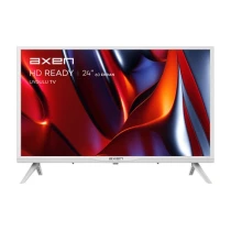 Axen Ax24Lede09 Hd 24" 61 Ekran Uydu Alıcılı Led Tv