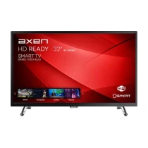 Axen Ax32Dil13 Hd 32" 82 Ekran Uydu Alıcılı Smart Led Tv