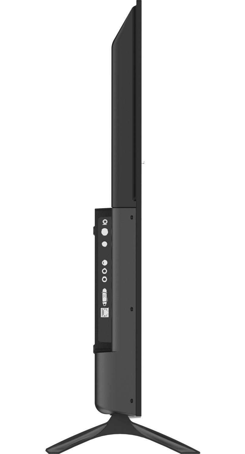 Axen Ax55Fmn601 55" 140 Ekran Uydu Alıcılı 4K Ultra Hd Google Smart Led Tv - Görsel 3
