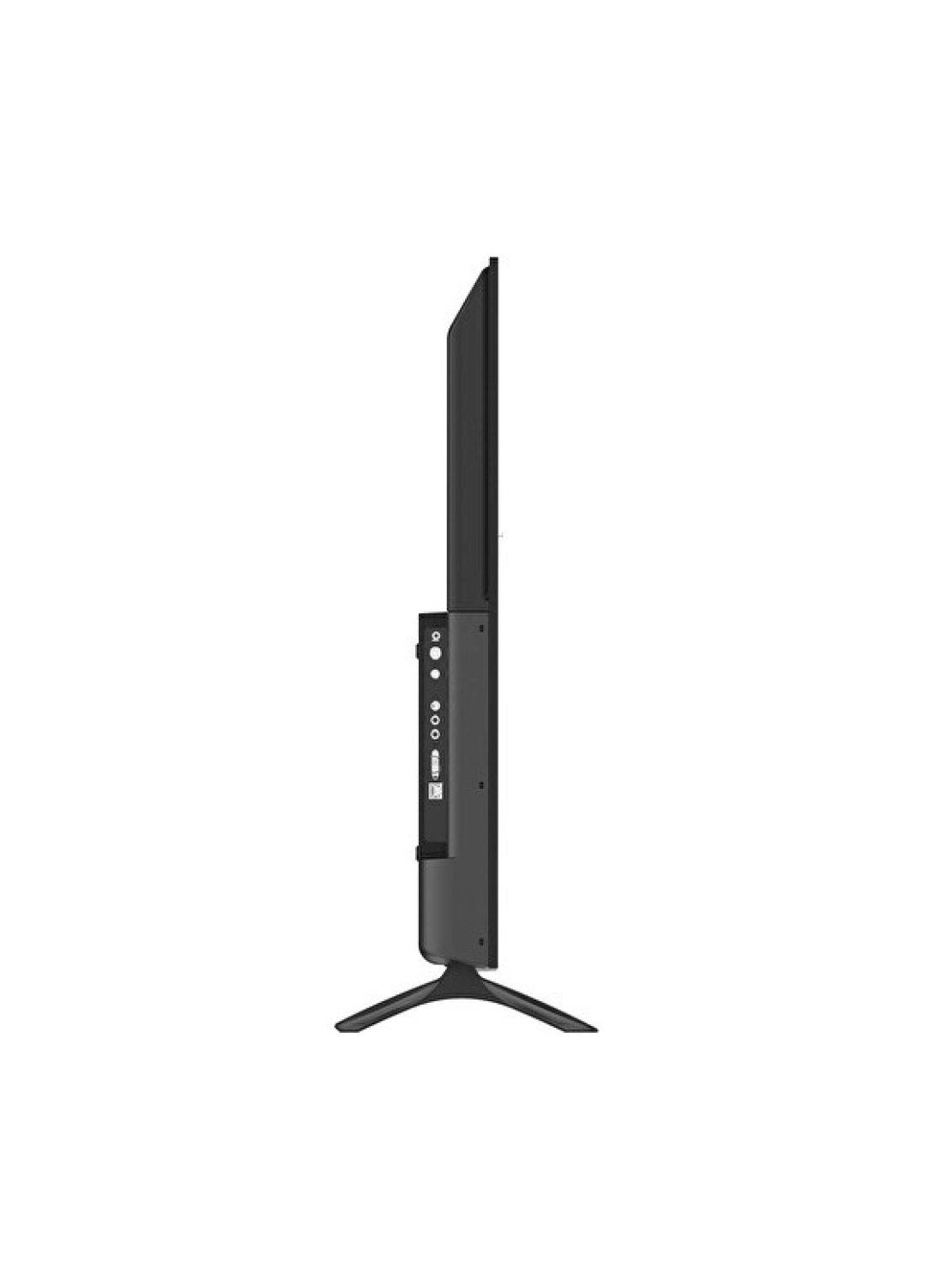 Axen Ax55Fmn601 55" 140 Ekran Uydu Alıcılı 4K Ultra Hd Google Smart Led Tv - Görsel 4