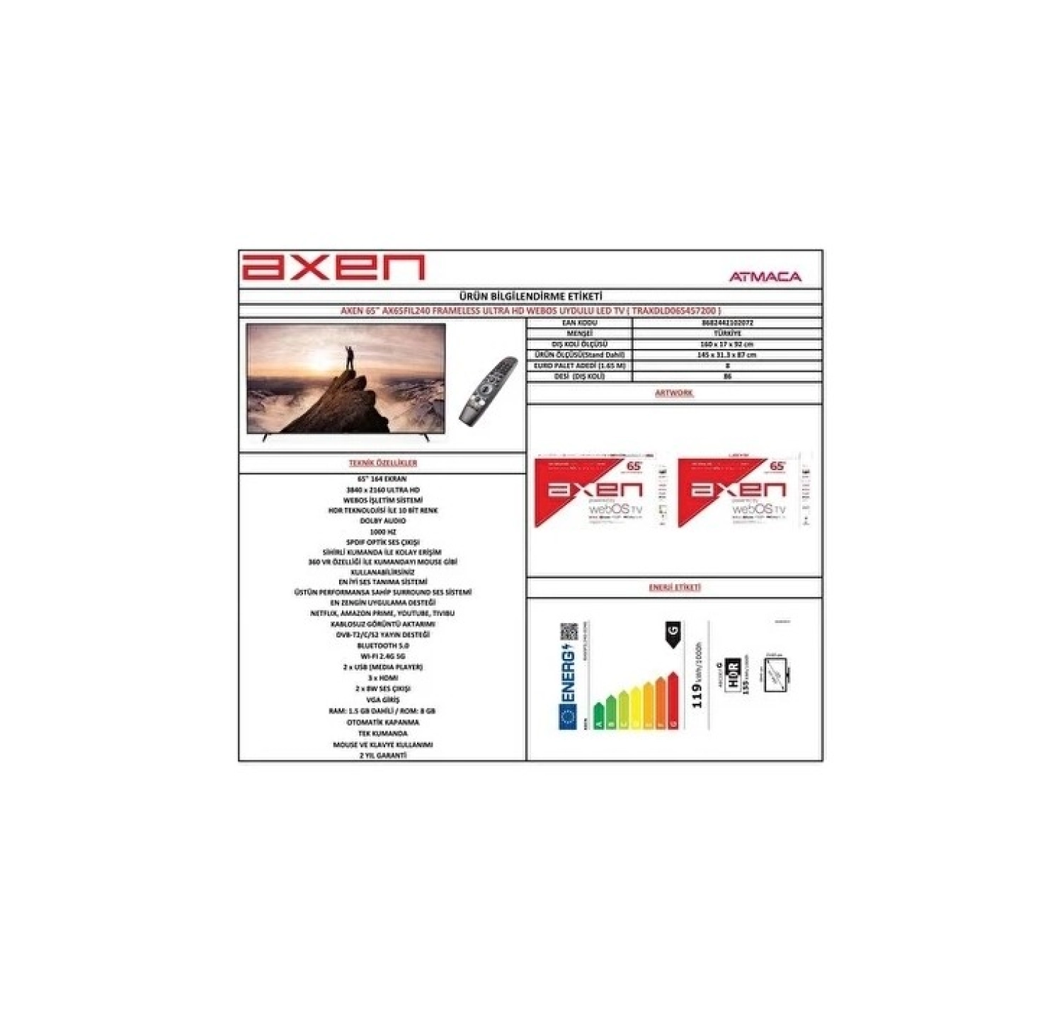 Ürün - Görsel 6