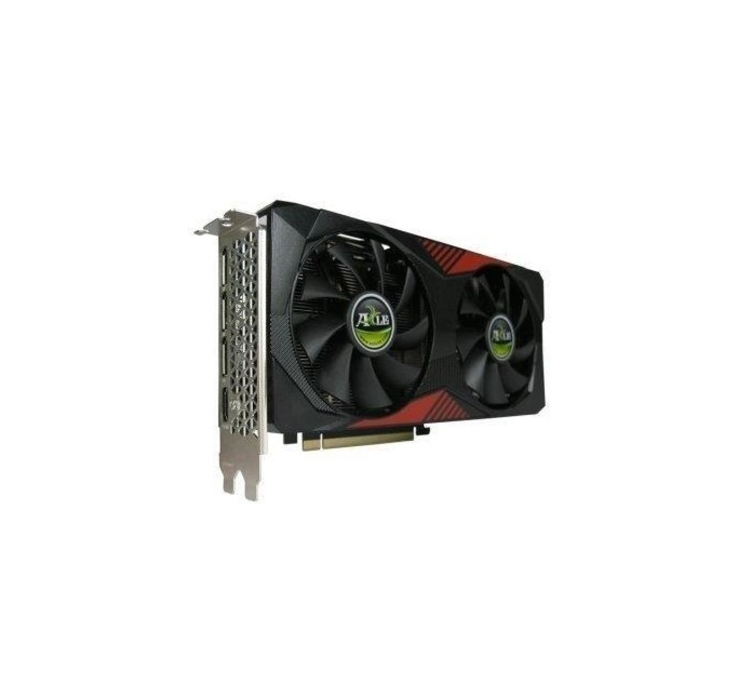 Axle 12Gb Rtx3060 12Gd6P2Ip3 Gddr6 192Bit Hdmi Dp Pcıe 16X V4.0 - Görsel 3