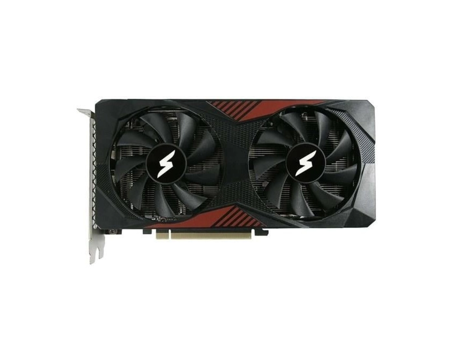 Axle 12Gb Rtx3060 12Gd6P2Ip3 Gddr6 192Bit Hdmi Dp Pcıe 16X V4.0 ürün görseli