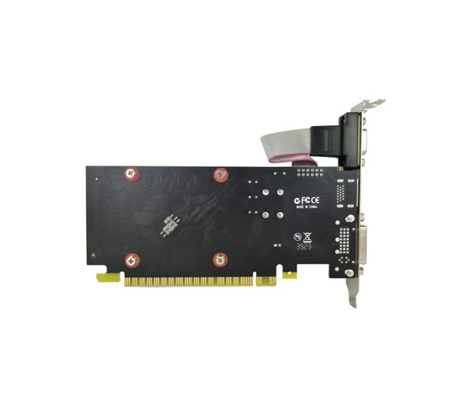 Axle 2Gb Gt610 Ax-Gt610/2Gd3P4Cdil Ddr3 64Bit Hdmı-Dvı Pcıe 2.0 - Görsel 3