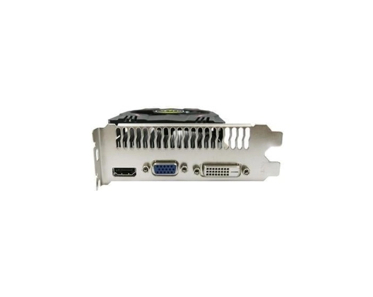 Axle 4Gb Ax-Gt740/4Gd5P8Cdi Gddr5 128Bit Hdmı-Dvı Pcıe 2.0 - Görsel 3