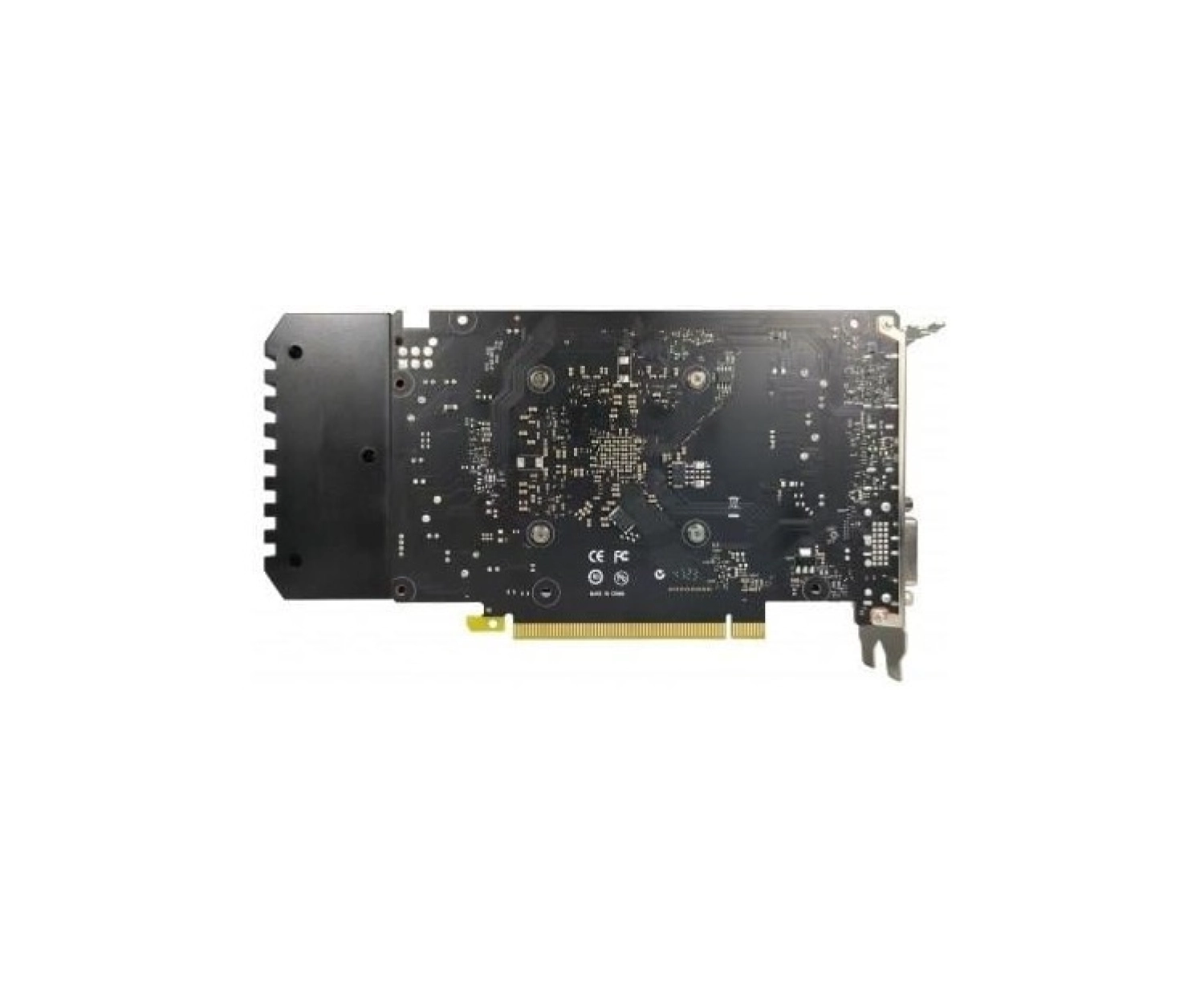 Axle 6Gb Rtx3050 Ax-Rtx3050/6Gd6P6Dip Gddr6 96Bit Hdmı-Dp Pcıe 4.0 - Görsel 2