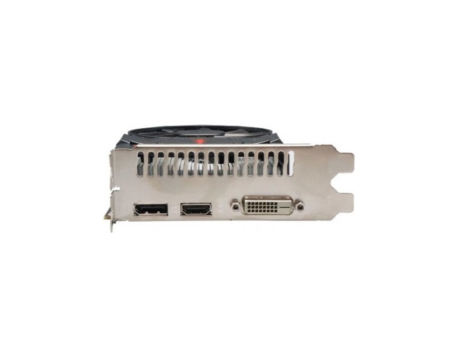 Axle Amd Radeon Rx550 4Gb Gddr5 128Bit Ekran Kartı ürün görseli