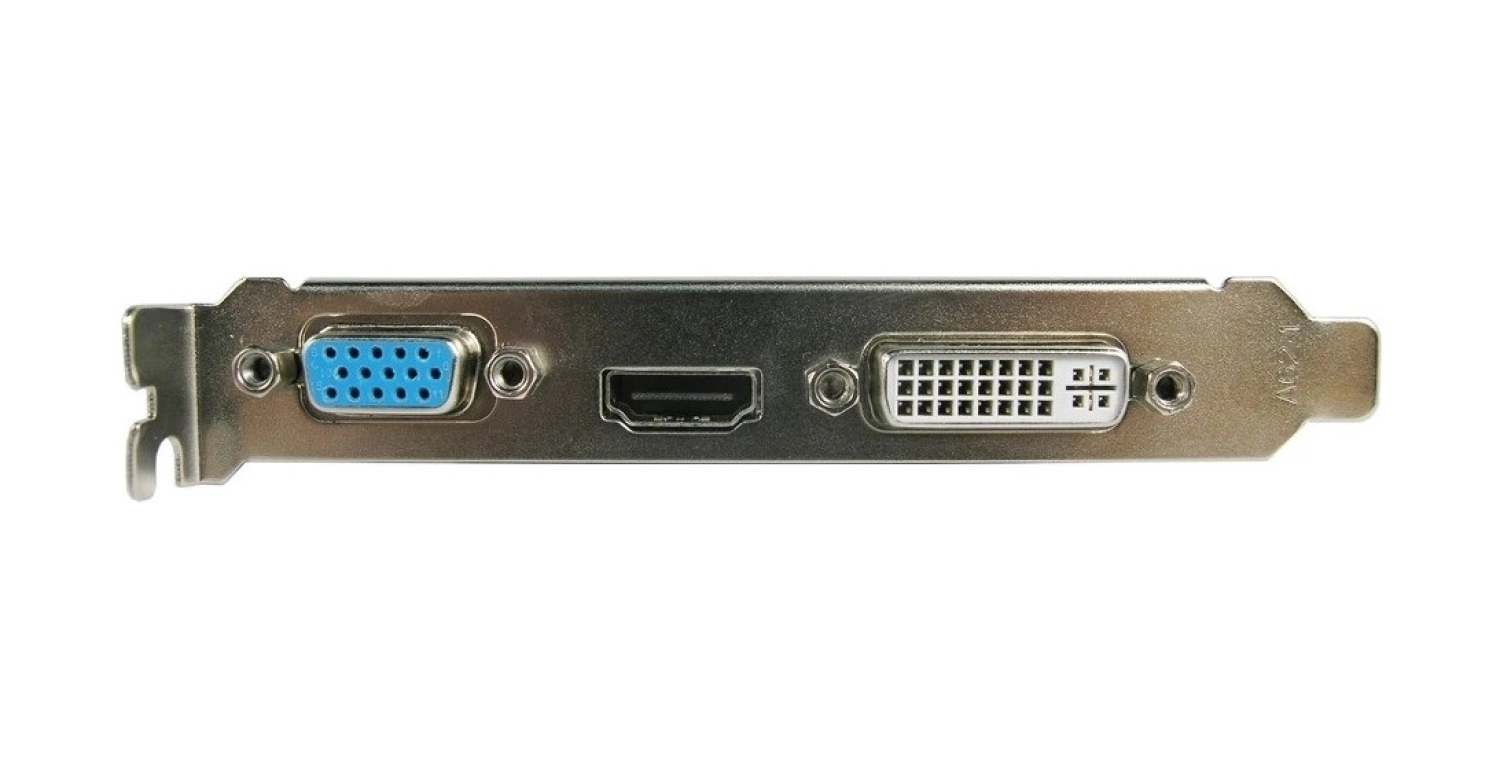 Axle Ax-R5 230/2Gd3P4Cdil R5 230 Lp 2Gb Ddr3 64Bit Vga/Dvı/Hdmı 16X ürün görseli