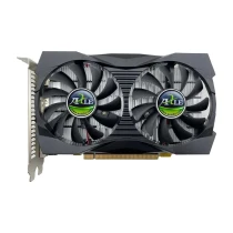 Axle Geforce Gtx1050Ti 4Gb 128Bit Gddr5 Gtx 1050 Ti Ekran Kartı (Ax-Gtx1050Ti/4Gd5P8Dip)
