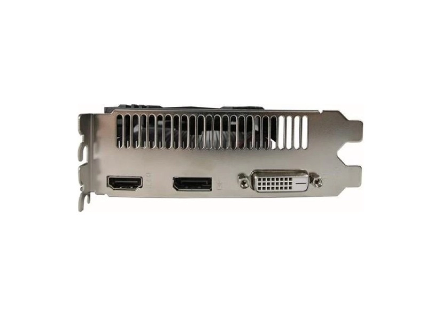 Axle Gtx1050 4Gb 4Gd5P8Dip Gddr5 128Bit Hdmi Dvi Dp Pcıe 3.0 - Görsel 3