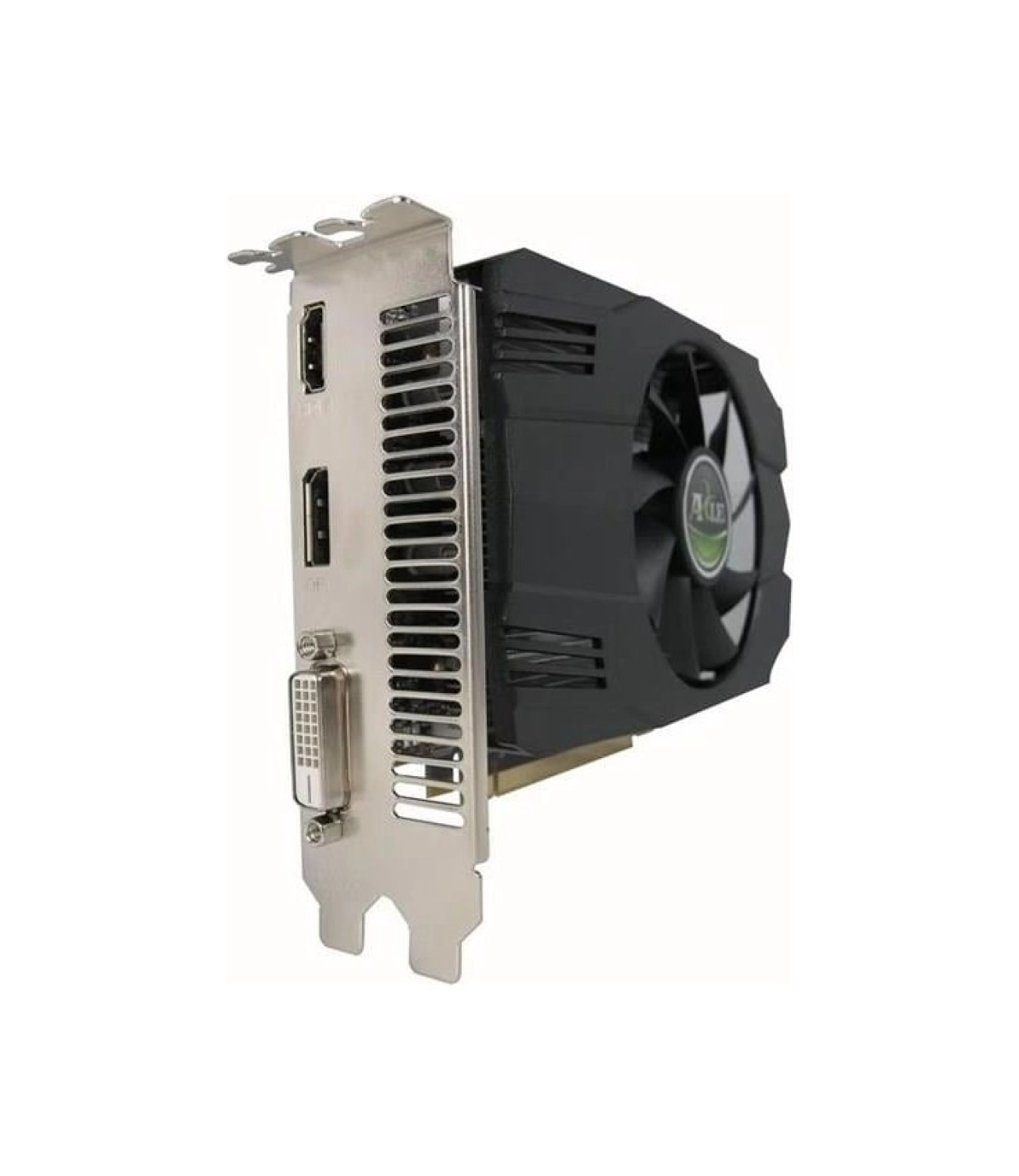 Axle Gtx1050 4Gb 4Gd5P8Dip Gddr5 128Bit Hdmi Dvi Dp Pcıe 3.0 - Görsel 2