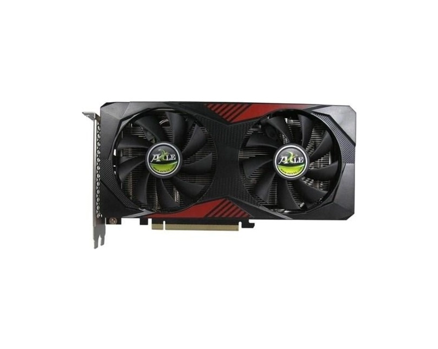 Axle Rtx3060Ti 8Gb 8Gd6P6Ip3 Gddr6X 256Bit Hdmi Dp Pcıe 16X V4.0 ürün görseli