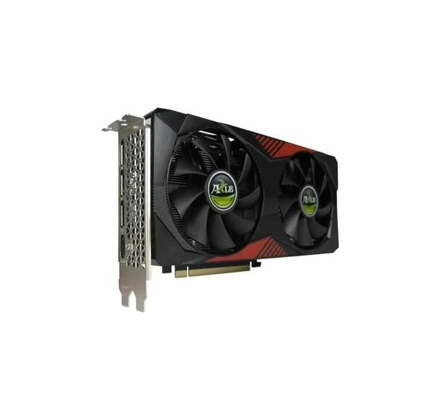 Axle Rtx3060Ti 8Gb 8Gd6P6Ip3 Gddr6X 256Bit Hdmi Dp Pcıe 16X V4.0 - Görsel 2