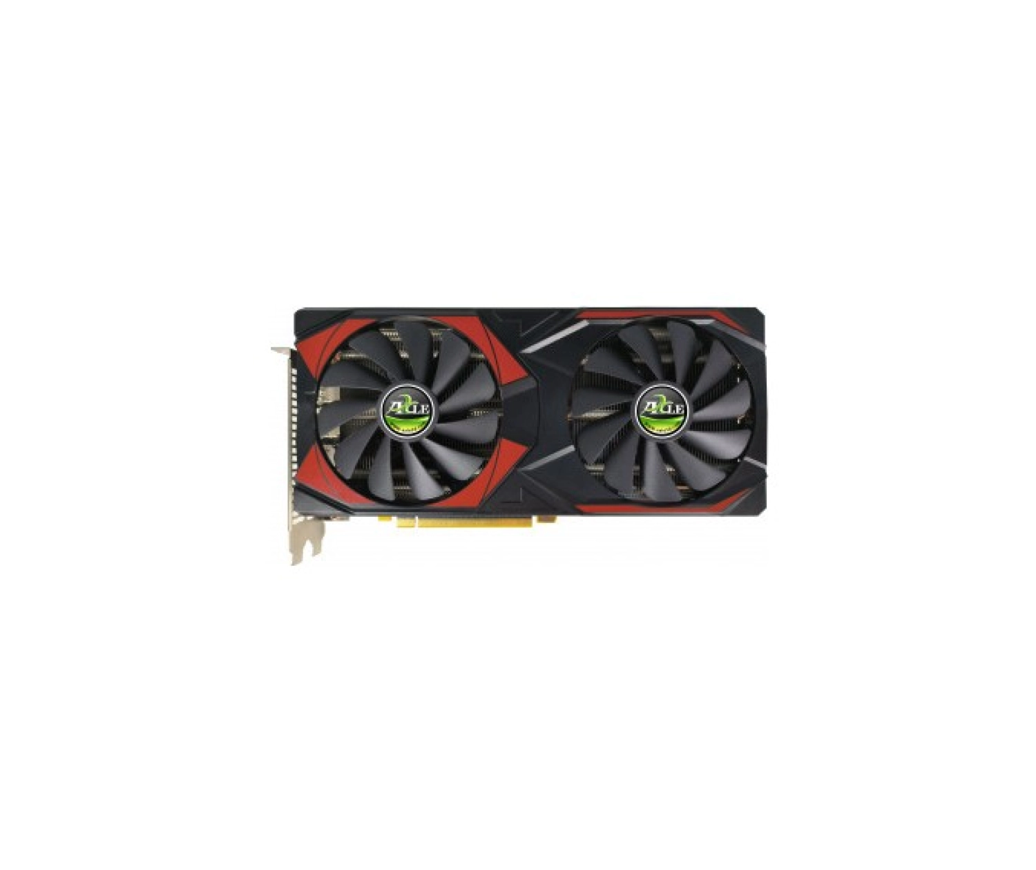 Axle Rx 5700Xt 8Gb Gddr6 256Bit (Ax-Rx5700Xt/8Gd6P6Ip3) - Görsel 2